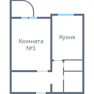 Планировка 3193